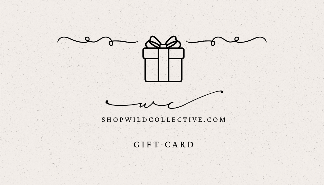 The Gift That Always Fits!